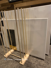 Load image into Gallery viewer, Art Storage Rack - 36” long x 16” wide base w/ 30” tall dowels

